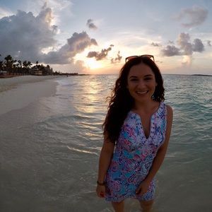 Gabby shift - shell me about it